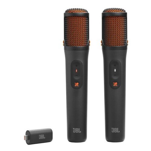 JBL Mikrofon Easy Sing Mics, (5000117092) Cene