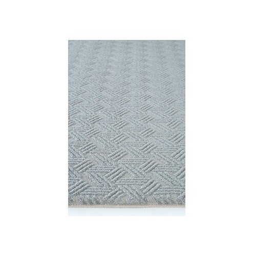 Conceptum Hypnose nora 6212 - grey grey carpet (80 x 200) Cene