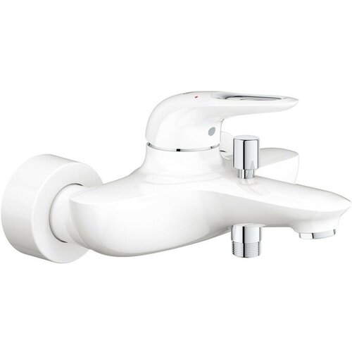 Grohe kopalniška armatura enoročna za kad Eurostyle 33591LS3 Cene