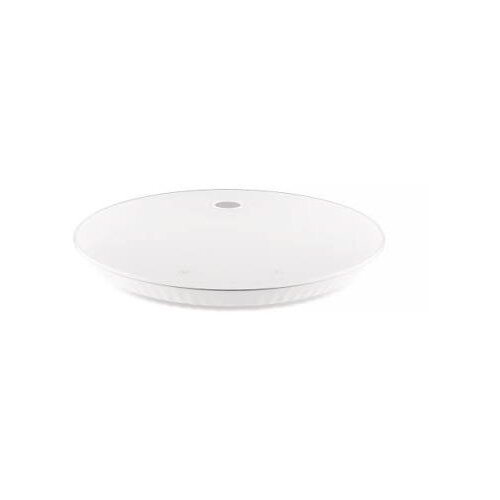 Alessi Kitchen Scale Plisse MDL16 W, white Cijene