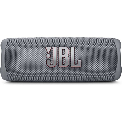 JBL prijenosni bluetooth zvučnik flip 6 grey Slike