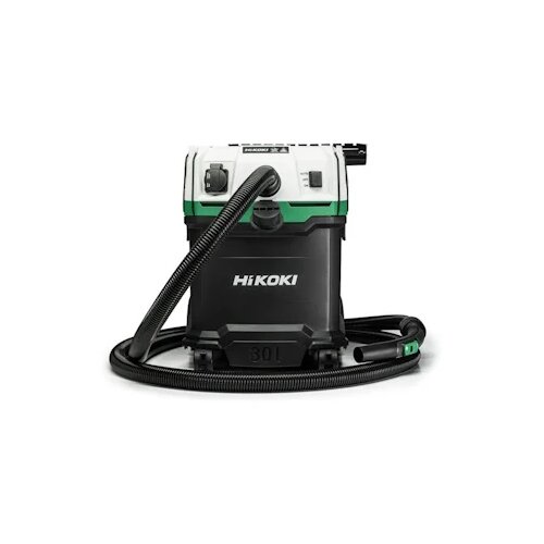 HIKOKI RP300YM RP300YMWAZ mokro/suhi usisivač 1200 W 30 l klasa pra&scaron;ine m certificirana Cijene