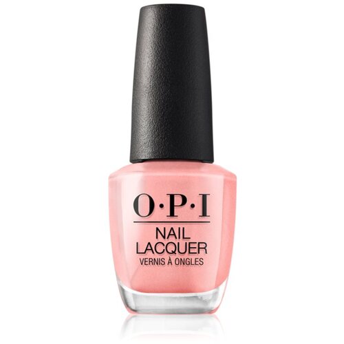 OPI Nail Lacquer lak za nohte Tutti Frutti Tonga 15 ml Slike