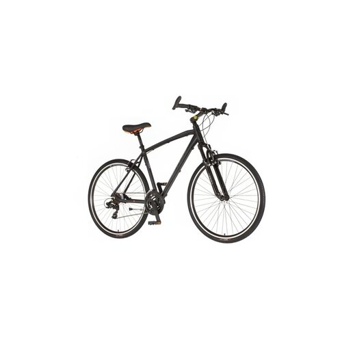 Visitor Bicikl terra man 28&amp;quot; sport crni Slike