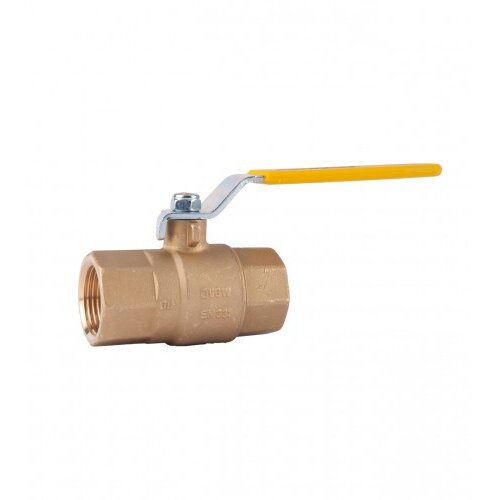 Herz Ventil kugla plin 1/2&amp;quot; KV302 Slike