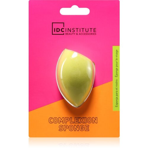 IDC INSTITUTE Complexion Sponge večnamenska gobica za make-up 1 kos Cene