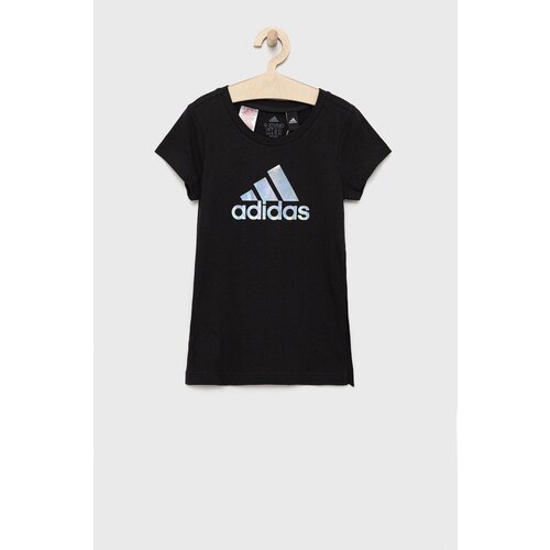Adidas bombažna otro&amp;scaron;ka majica Slike