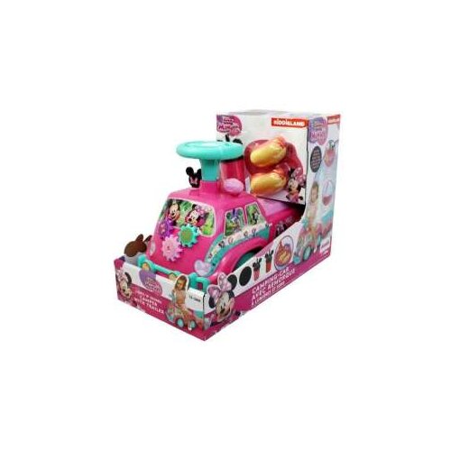  064386 GURALICA MINNIE SA PRIKOLICOM SA ZVUKOM I SVIJETLOM Slike