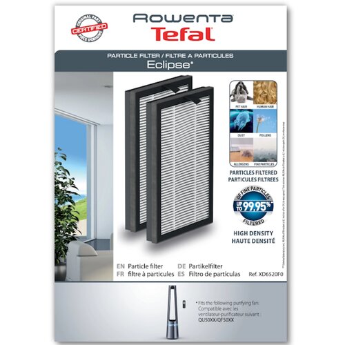 Rowenta Filter XD6520F0 Cijene