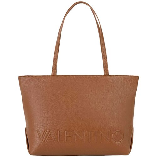 Valentino Bags Ročne torbice VBS9TE01GRA Kostanjeva Cene