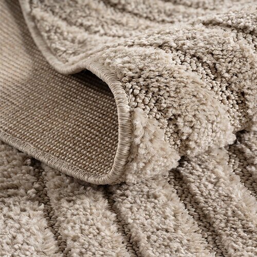 Ayyildiz Carpets Bež tepih od mje&amp;scaron;avine jute 80x150 cm Art 1122 &amp;ndash; Slike