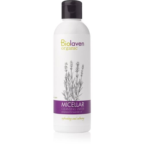 Biolaven organic Micelarna čistilna voda Cene
