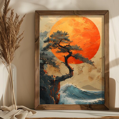 Opviq Slika 35x47cm Cene