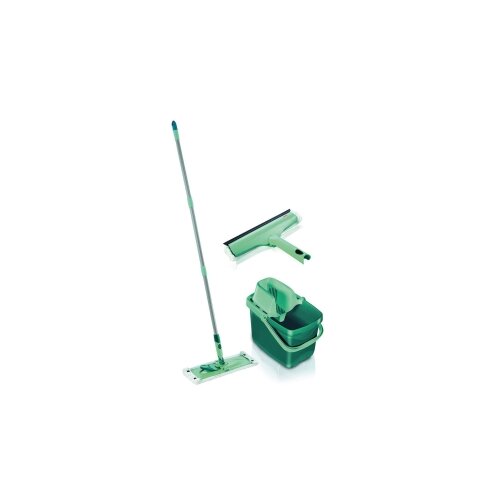 Leifheit SET BRISAČA PODA I PROZORA COMBI CLEAN M Cijene