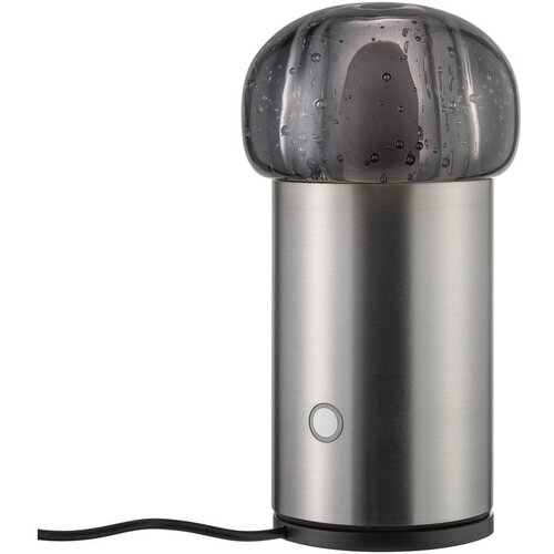 Blomus LED prenosljiva zatemnitvena zunanja svetilka na USB &amp;oslash; 10 cm Iris &amp;ndash; Slike
