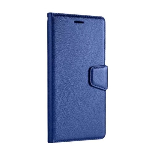 ALIVO Futrola preklop Xiaomi Redmi Note 12 PRO 5G / X5 PRO PLAVA Cene