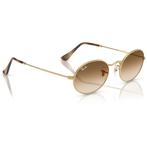 Ray-ban Oval RB3547 001/51 - L (54) Cijene