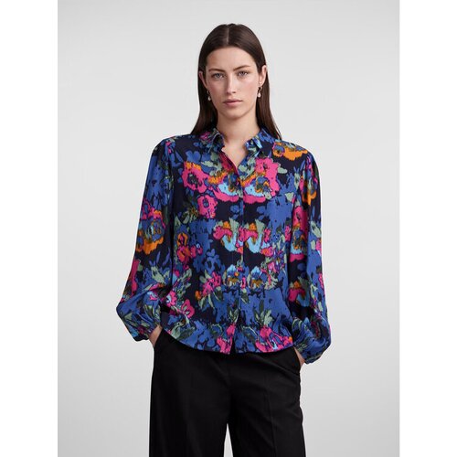 Y.a.s Srajca 26030731 Pisana Regular Fit Slike