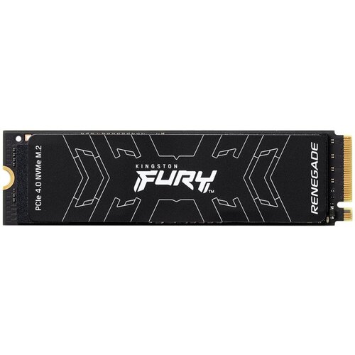 Kingston 2000G Fury Renegade PCIe 4.0 NVMe M.2 SSD. up to 7,300/7,000MB/s Cijene