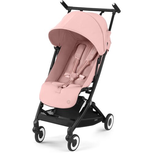 Cybex Kolica za bebe Libelle, BLK Candy pink, Roze Cene