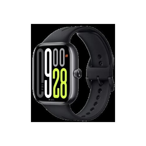 XIAOMI REDMI Watch 5 Black Cijene
