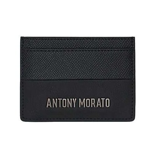 Antony Morato kožna mu&scaron;ka futrola za kartice Cene