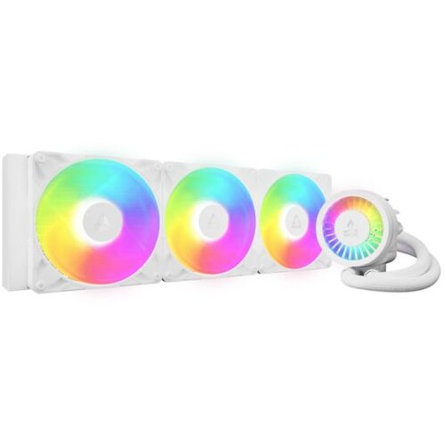 Arctic LF III PRO 420 A-RGB WMulti Compatible AIO1851, 1700, AM4, AM5 Cijene