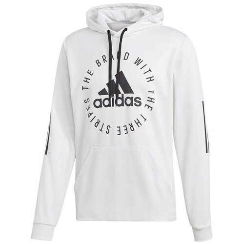 Adidas Sport ID Pullover HD Bijela Slike