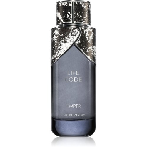 Emper Life Code parfumska voda za moške 100 ml Cene