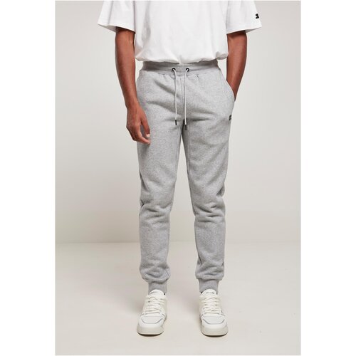 Starter Black Label Starter Essential Sweat Pants Heather Grey Cene