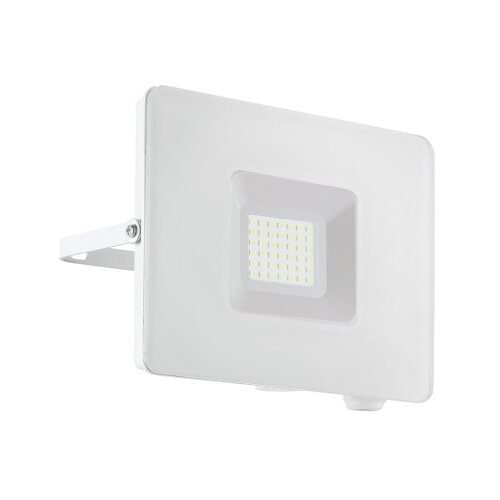 Eglo Faedo 3 vanjska/reflektor, led, 30w, bijela Cijene