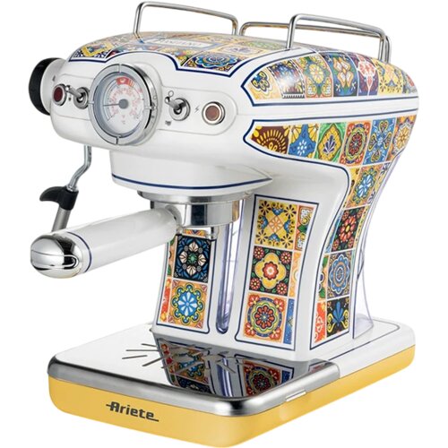 Ariete 1389 ARIETE POSITANO APARAT ZA ESPRESSO KAFU Cijene