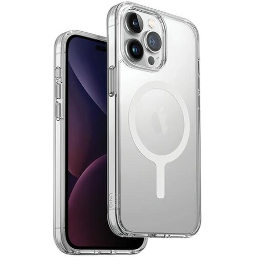 Uniq LIFEPRO XTREME MAGCLICK OVITEK ZA IPHONE 15 PRO MAX PROZOREN, (21899421) Cene