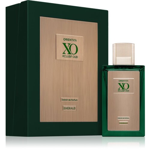 Orientica Xclusif Oud Emerald parfumski ekstrakt uniseks 60 ml Slike