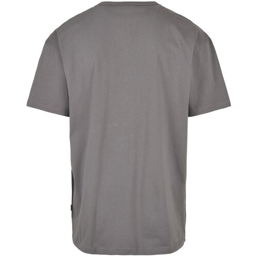 UC Men Organic Basic Tee asphalt Cene