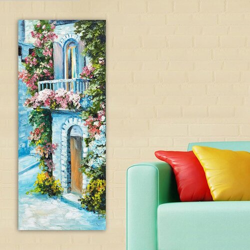 Wallity Slika DKY1195708666_50120, 50x120 cm Cene