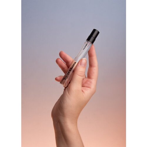 Sister&amp;#039;s Aroma Tulip Me parfumska voda za ženske 10 ml Slike