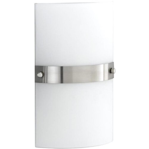 PAUL NEUHAUS 9846-55 - Zidna svetiljka SQUARE 2xE14/40W/230V Cene