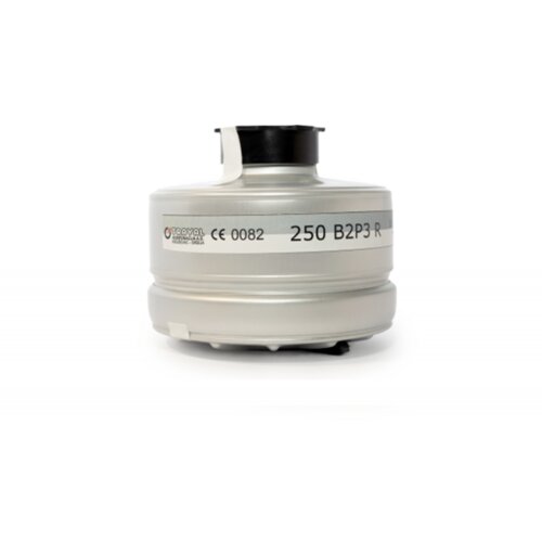 Trayal Zaštitni kombinovani filter 250 B2 P3 Cene