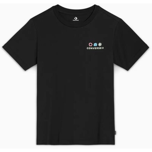 Converse unisex majica sea graphic tee Cene