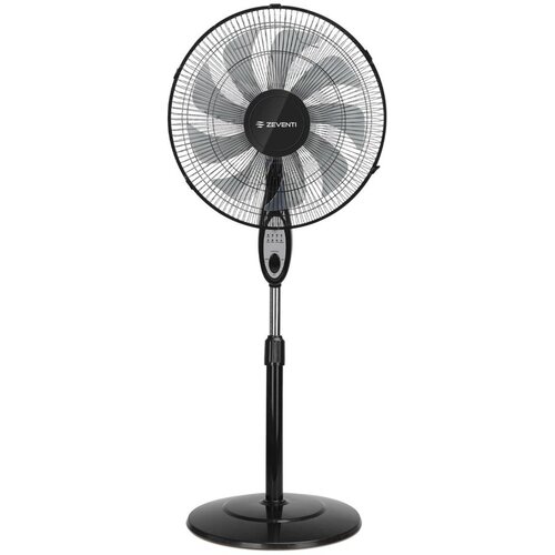  ZEVENTI - Podni ventilator FLOW 55W/230V Cene