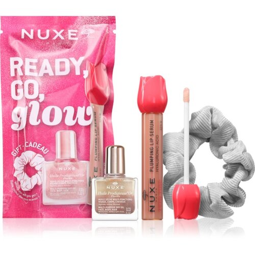 Nuxe My Essentials Ready, Go, Glow putni set Cijene