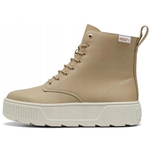 Puma Visoke superge Karmen Bela Cene