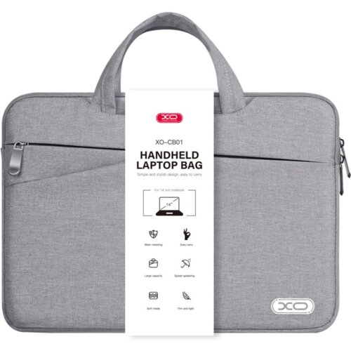 XO torba za laptop od 14
