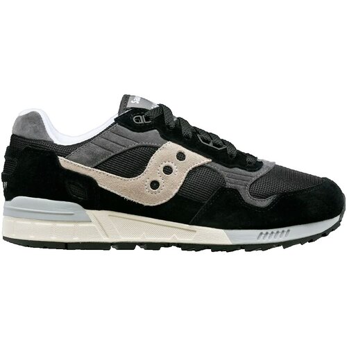 Saucony Modne superge Shadow Črna Cene