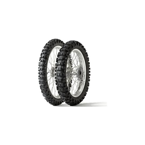Dunlop 110/90-19 62M tt D952 e Cene