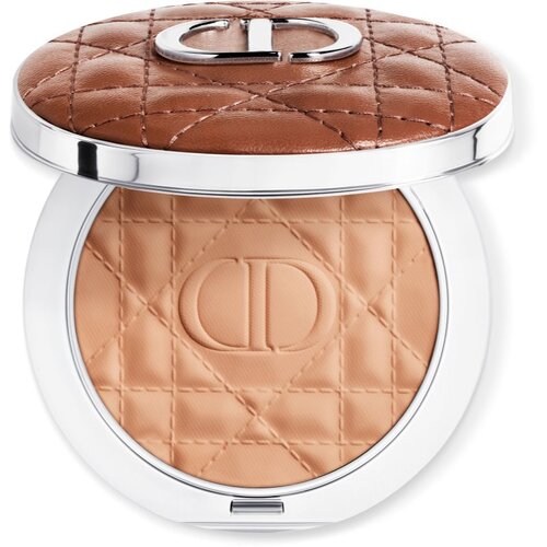 Dior Forever Nude Bronze bronz puder odtenek 02 Light Matte 7.8 g Cene