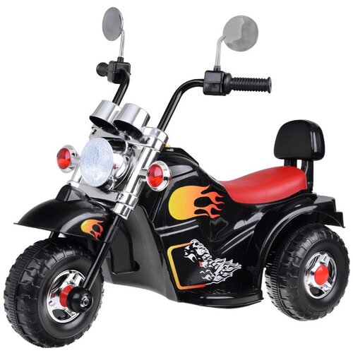 Mini motocikl na akumulator Slike