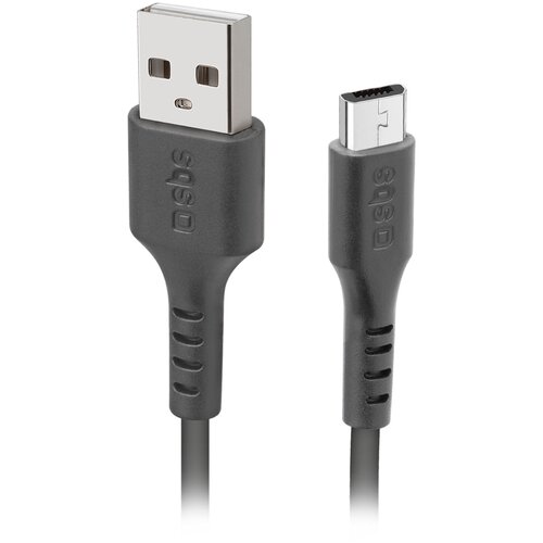 Sbs USB/Micro-USB kabel crno 1m LTHL200 Slike