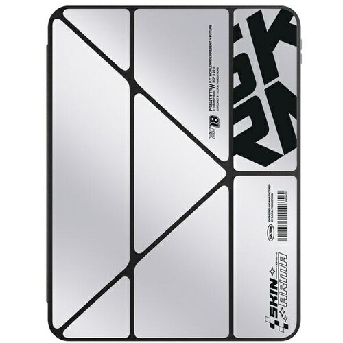 Skins OVITEK SKINARMA OVITEK KIRA KOBAI OVITEK ZA IPAD PRO 11'' (M4) KROM, (21981011) Cene